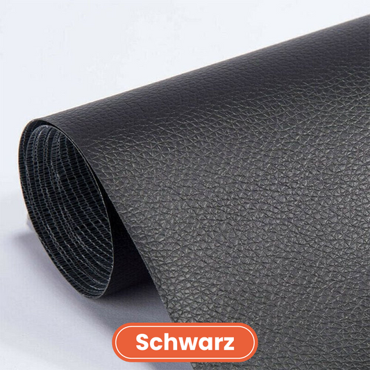 Selbstklebendes Lederpatch (50x138cm)