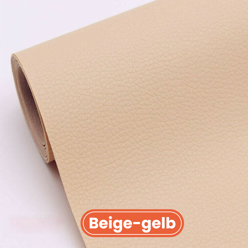 Selbstklebendes Lederpatch (50x138cm)