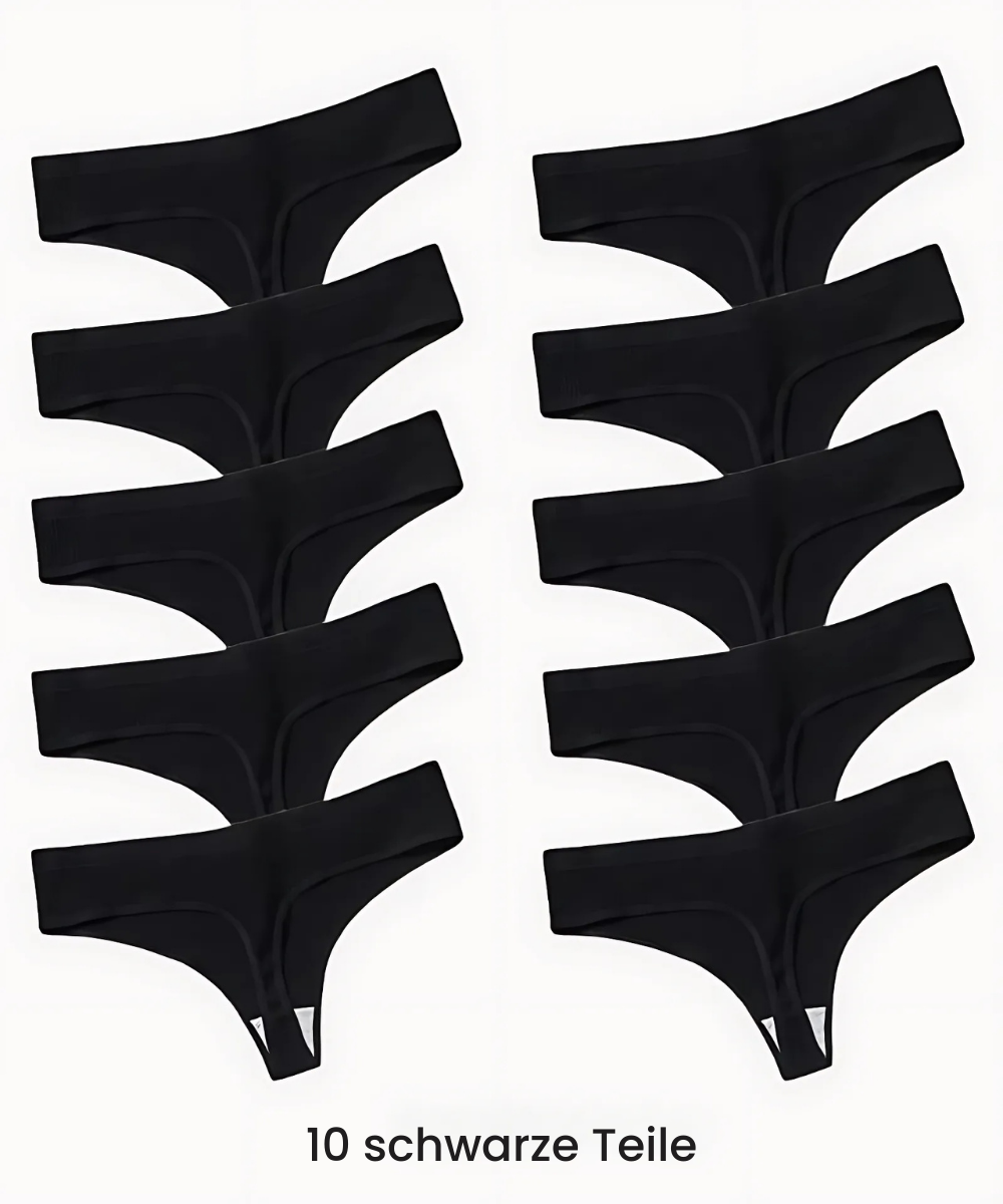 AuraWear™ - Antibakterieller String