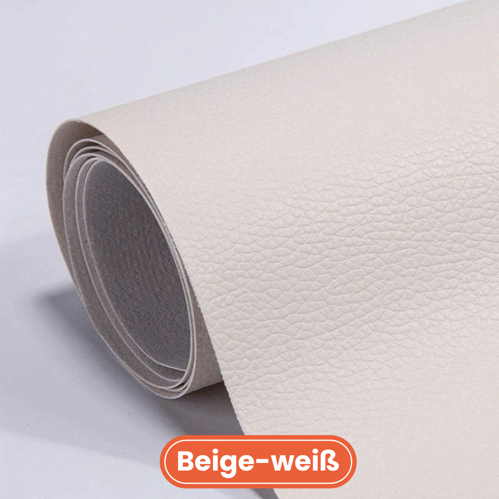 Selbstklebendes Lederpatch (50x138cm)