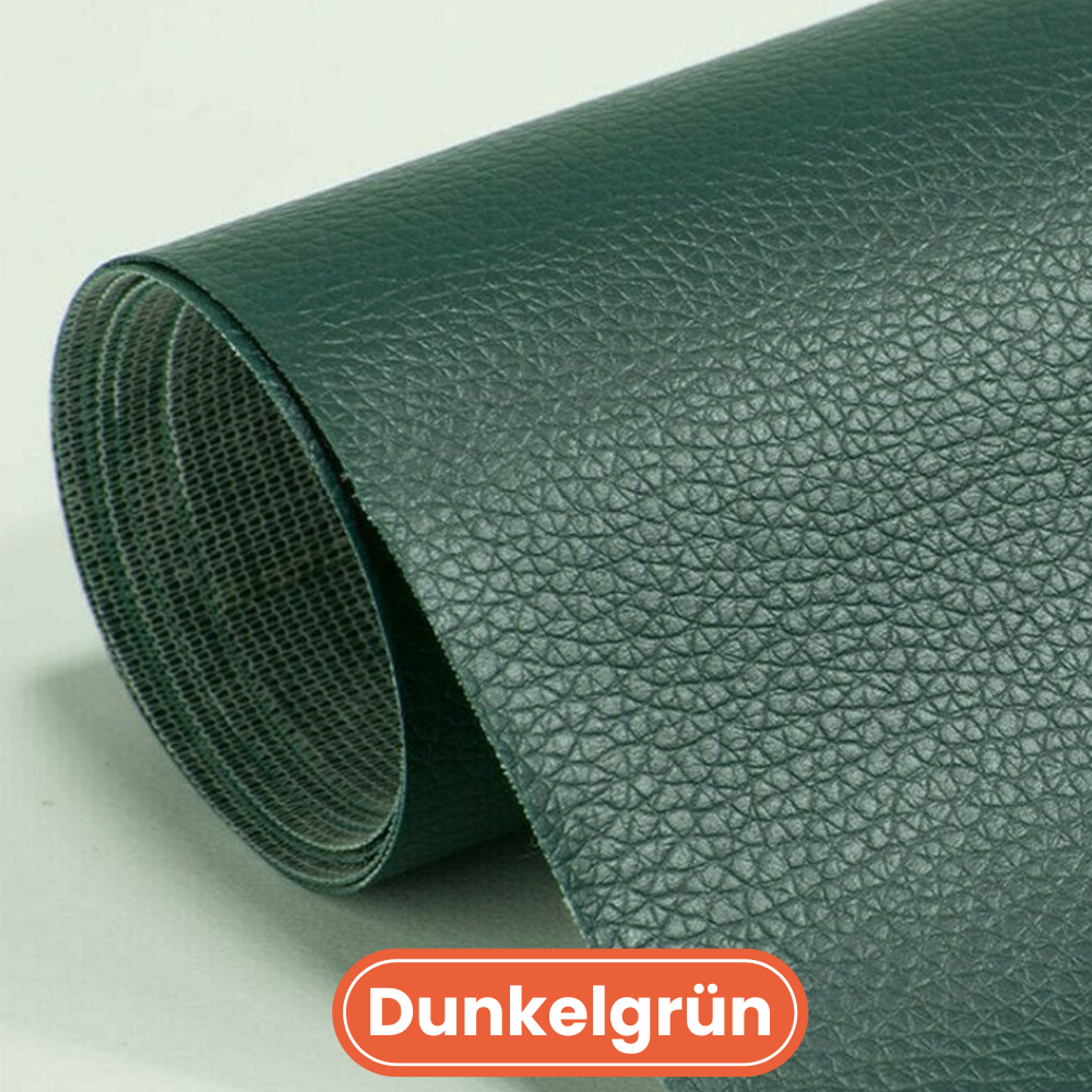 Selbstklebendes Lederpatch (50x138cm)