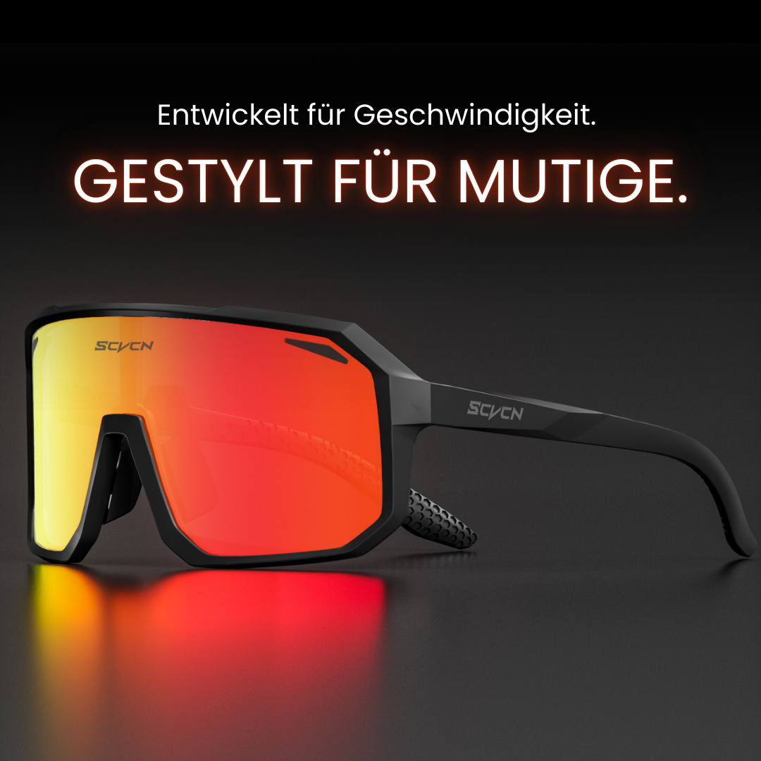 Visiony™ - Photochromatische Brillen