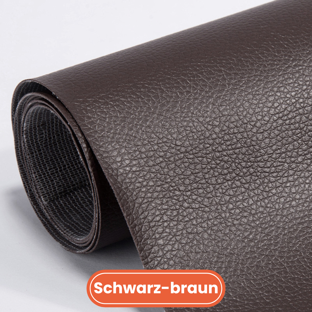 Selbstklebendes Lederpatch (50x138cm)