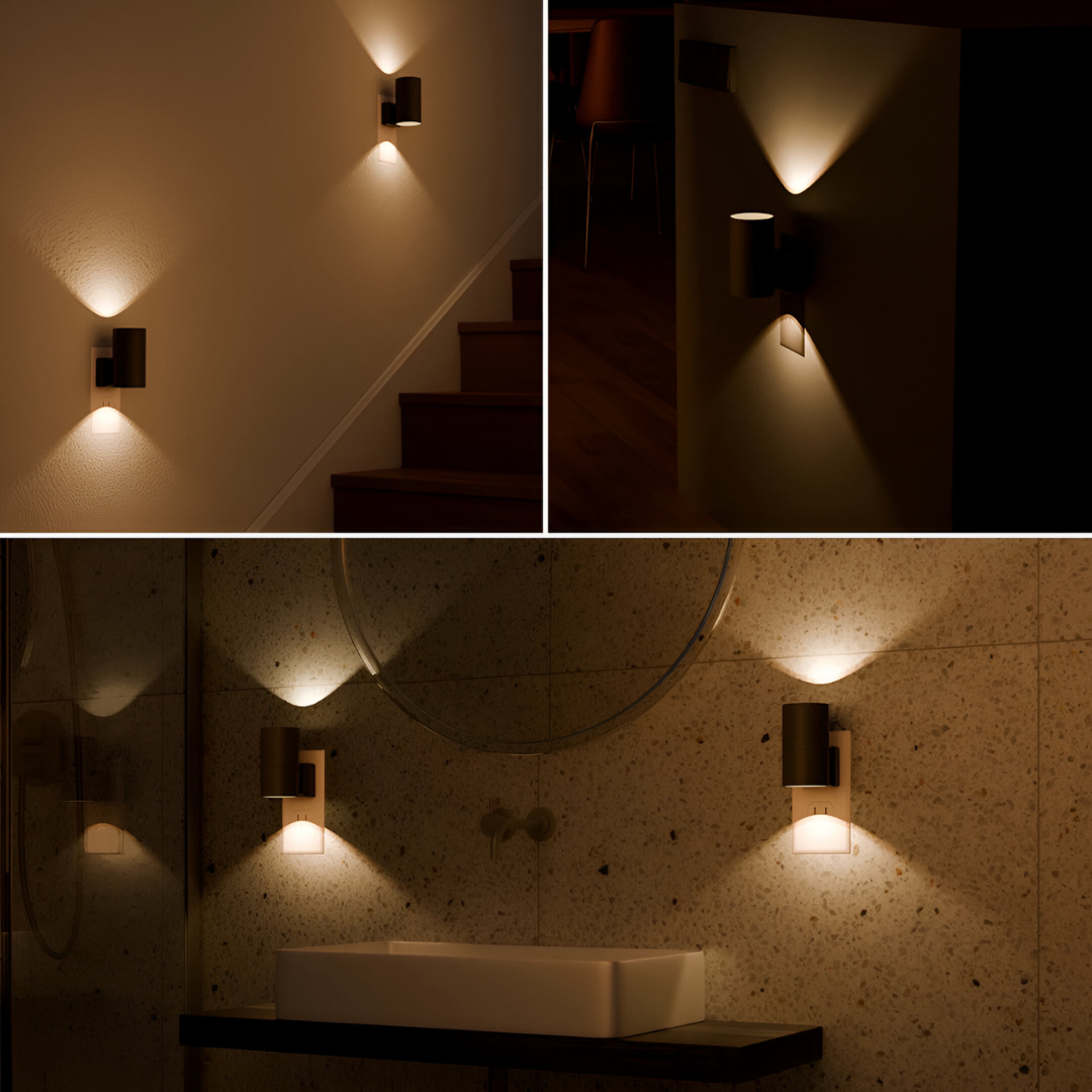 Strahlia - LED-Lampe
