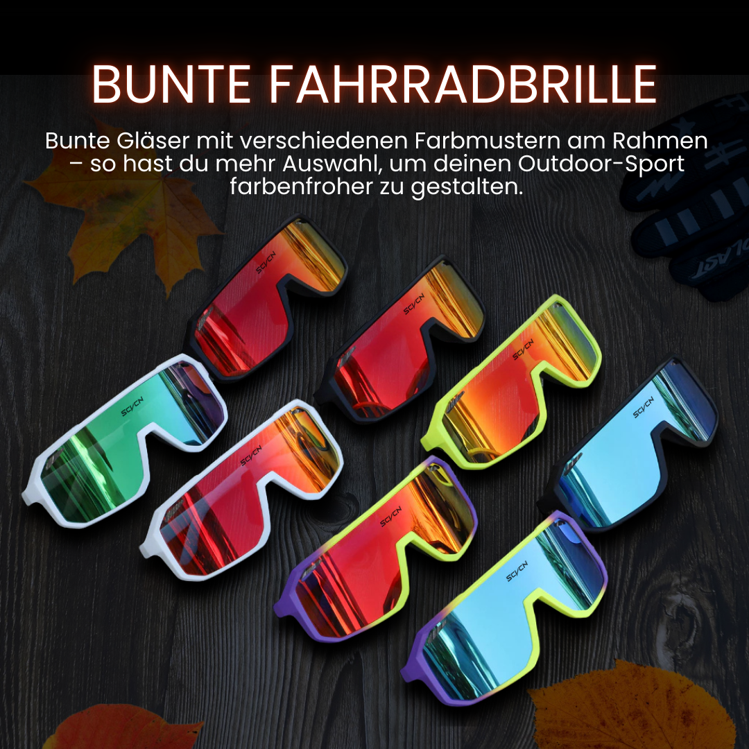 Visiony™ - Photochromatische Brillen