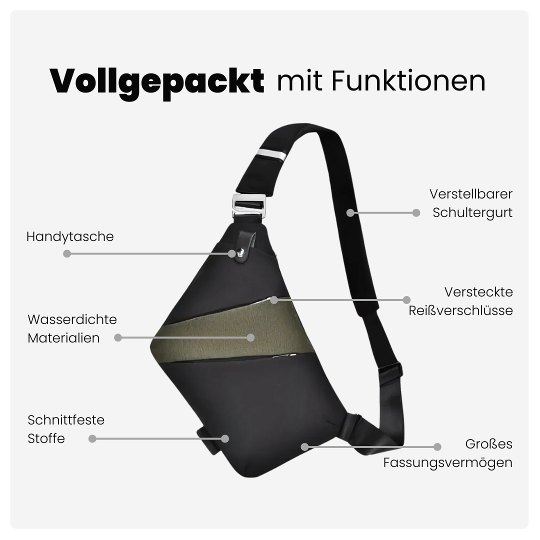 Die Slim Carry