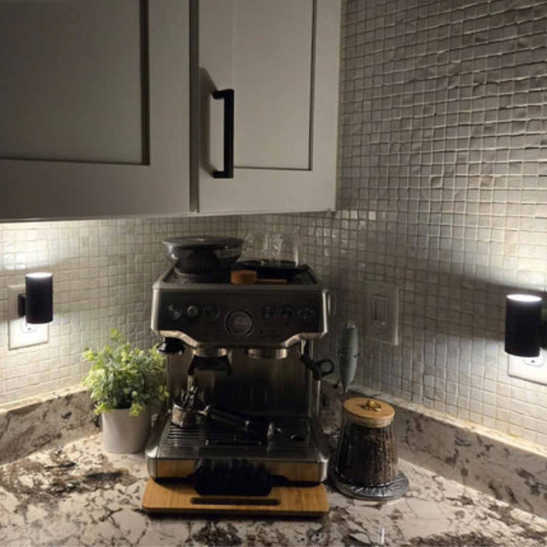 Strahlia - LED-Lampe