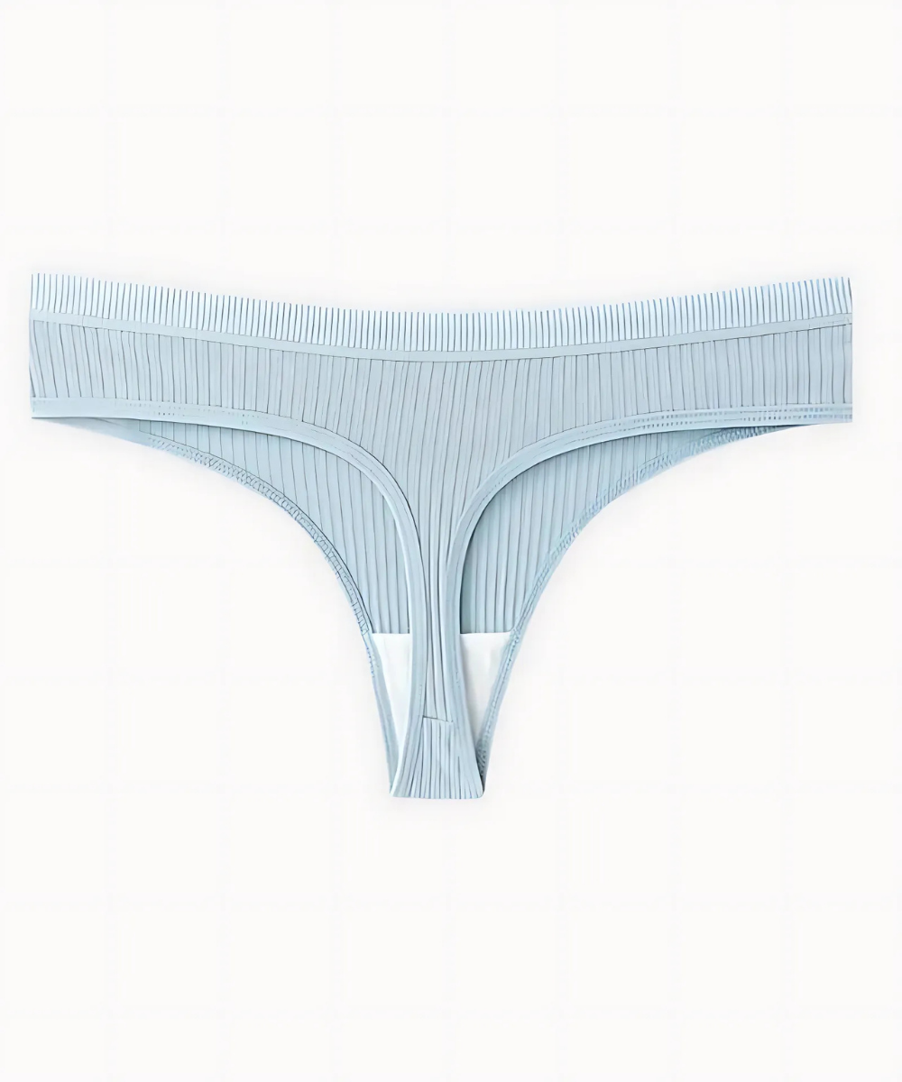 AuraWear™ - Antibakterieller String