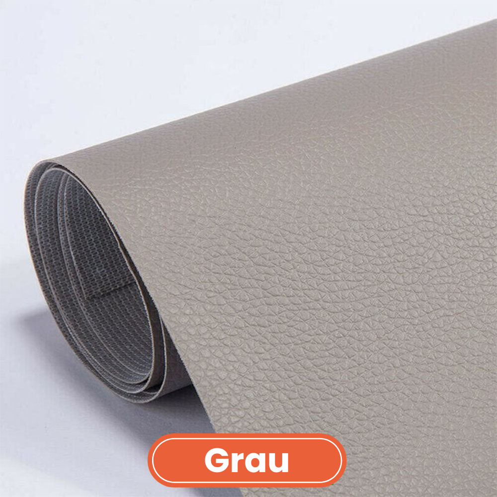 Selbstklebendes Lederpatch (50x138cm)