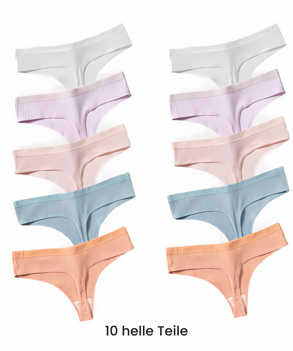 AuraWear™ - Antibakterieller String