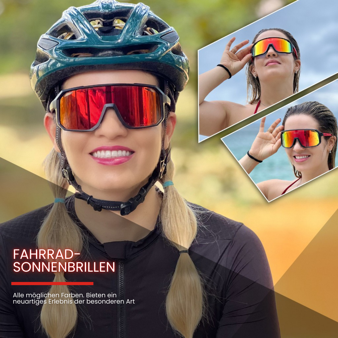 Visiony™ - Photochromatische Brillen