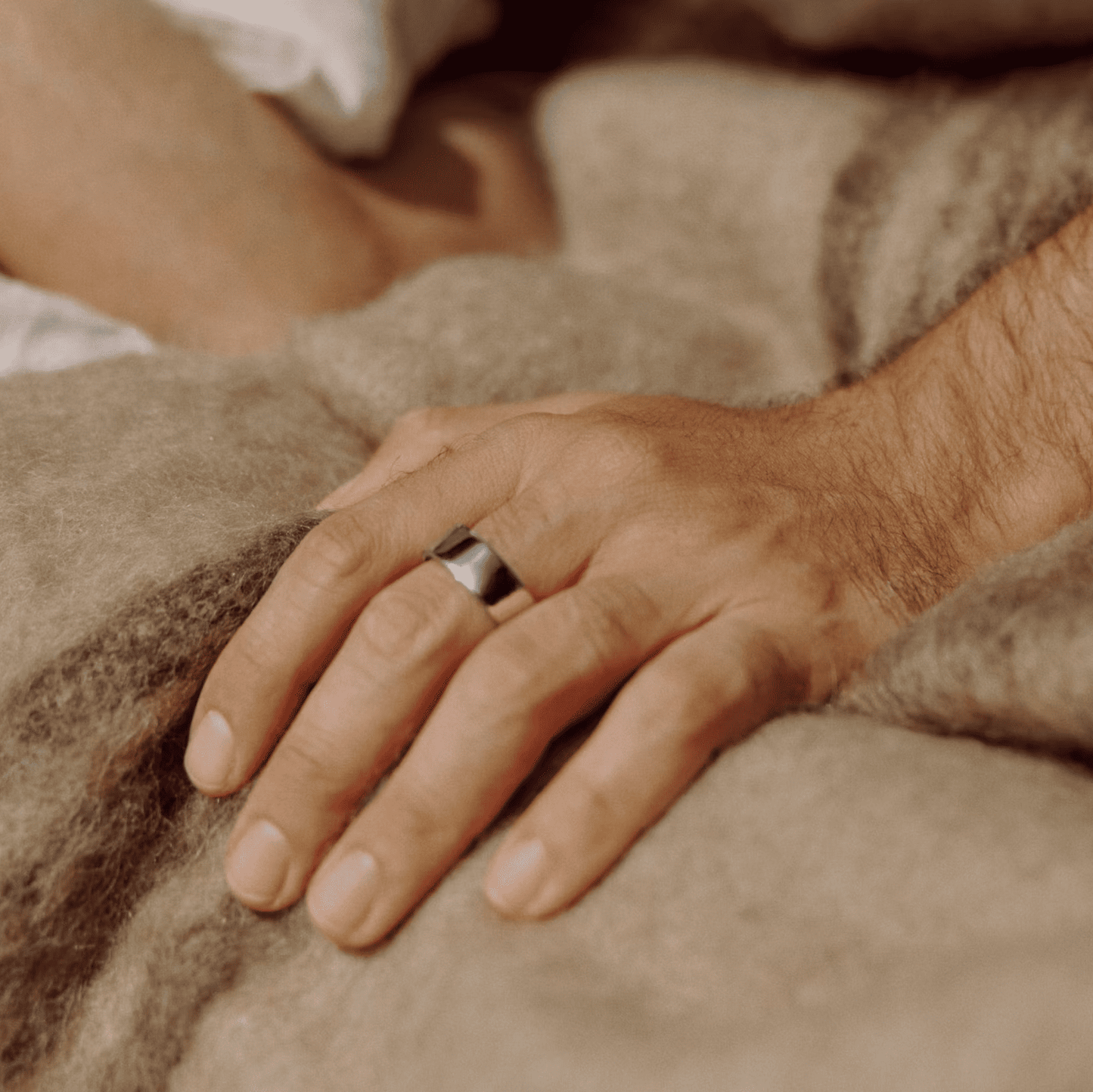 Vital™ - Der Magnetfeldtherapie-Ring