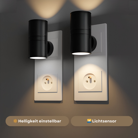 Strahlia - LED-Lampe