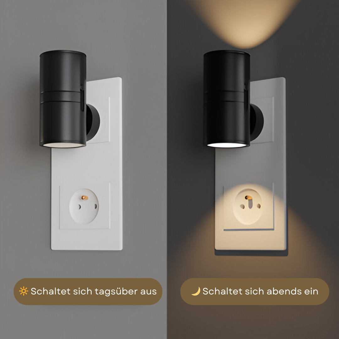 Strahlia - LED-Lampe
