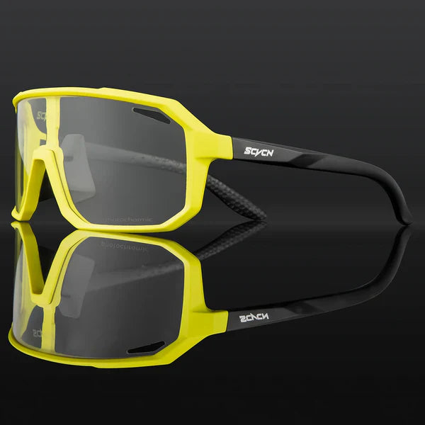 Visiony™ - Photochromatische Brillen