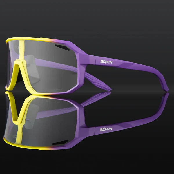Visiony™ - Photochromatische Brillen