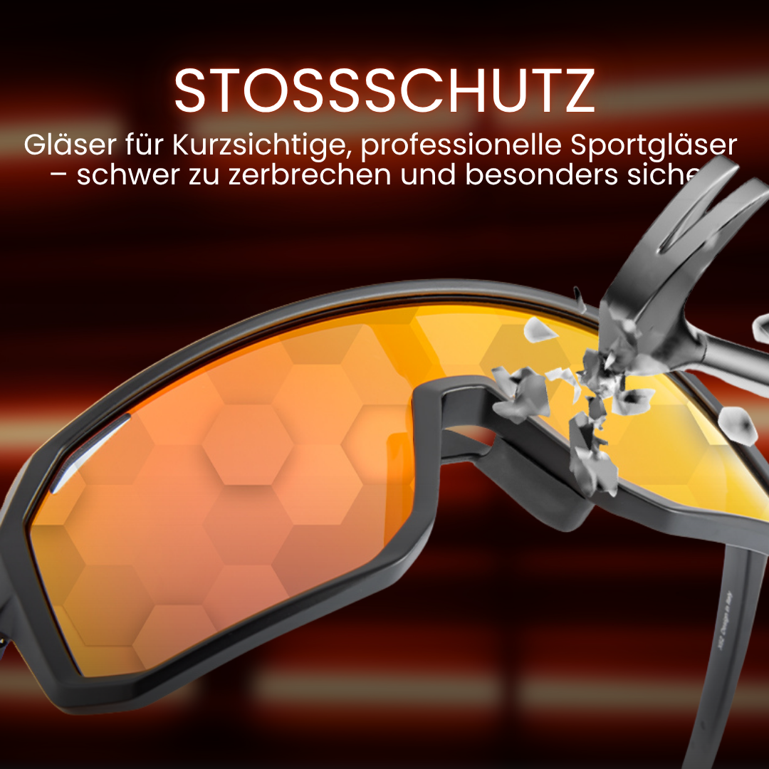 Visiony™ - Photochromatische Brillen
