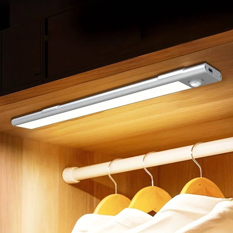 LUMOLAMP™ - KABELLOSE LED-SENSORLAMPE