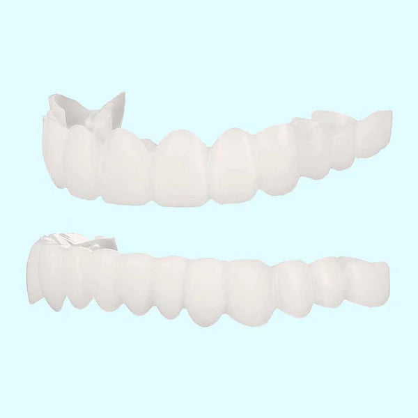 Dentaly™ - Zahnverblendungen