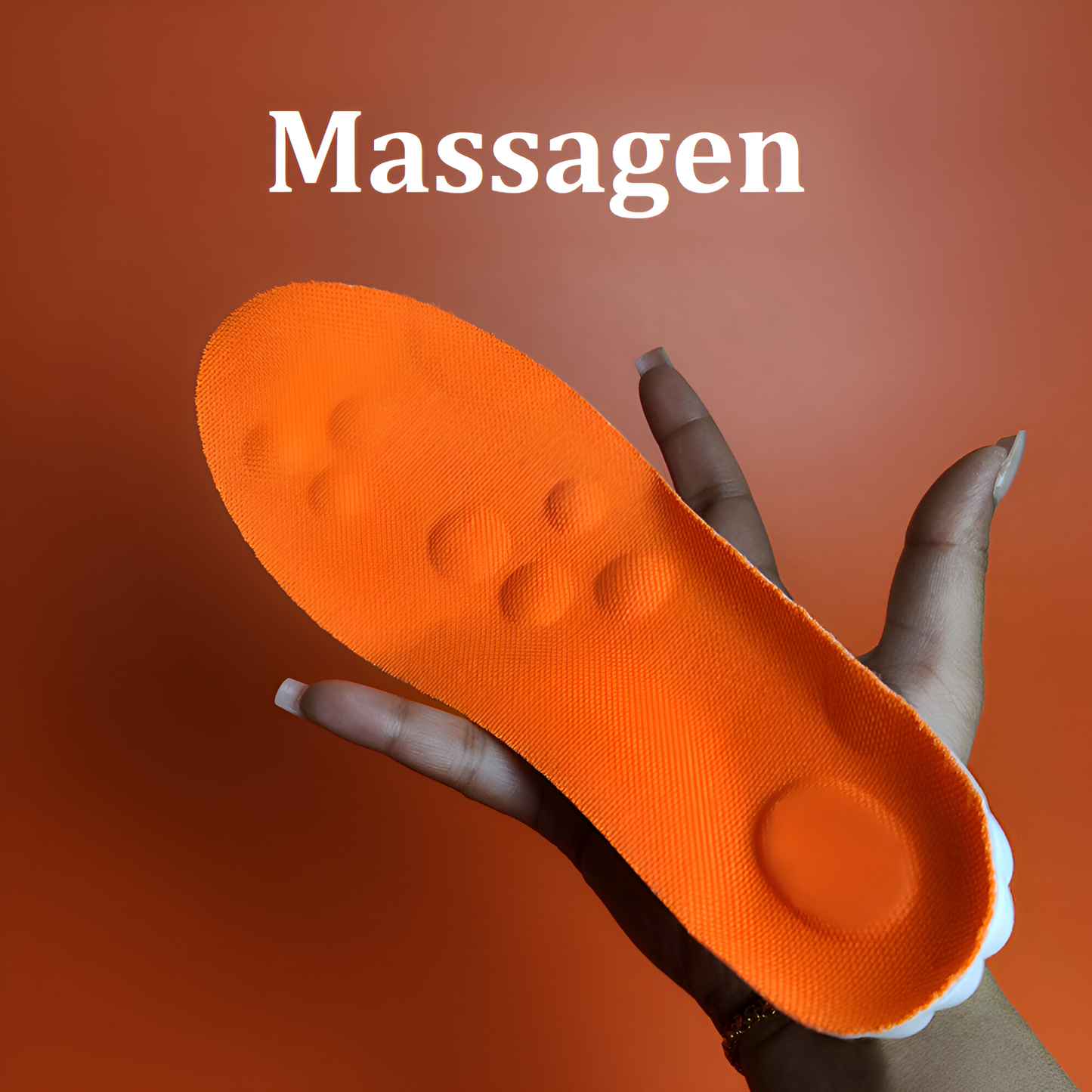KomfortFlex - Orthopädische Einlagen