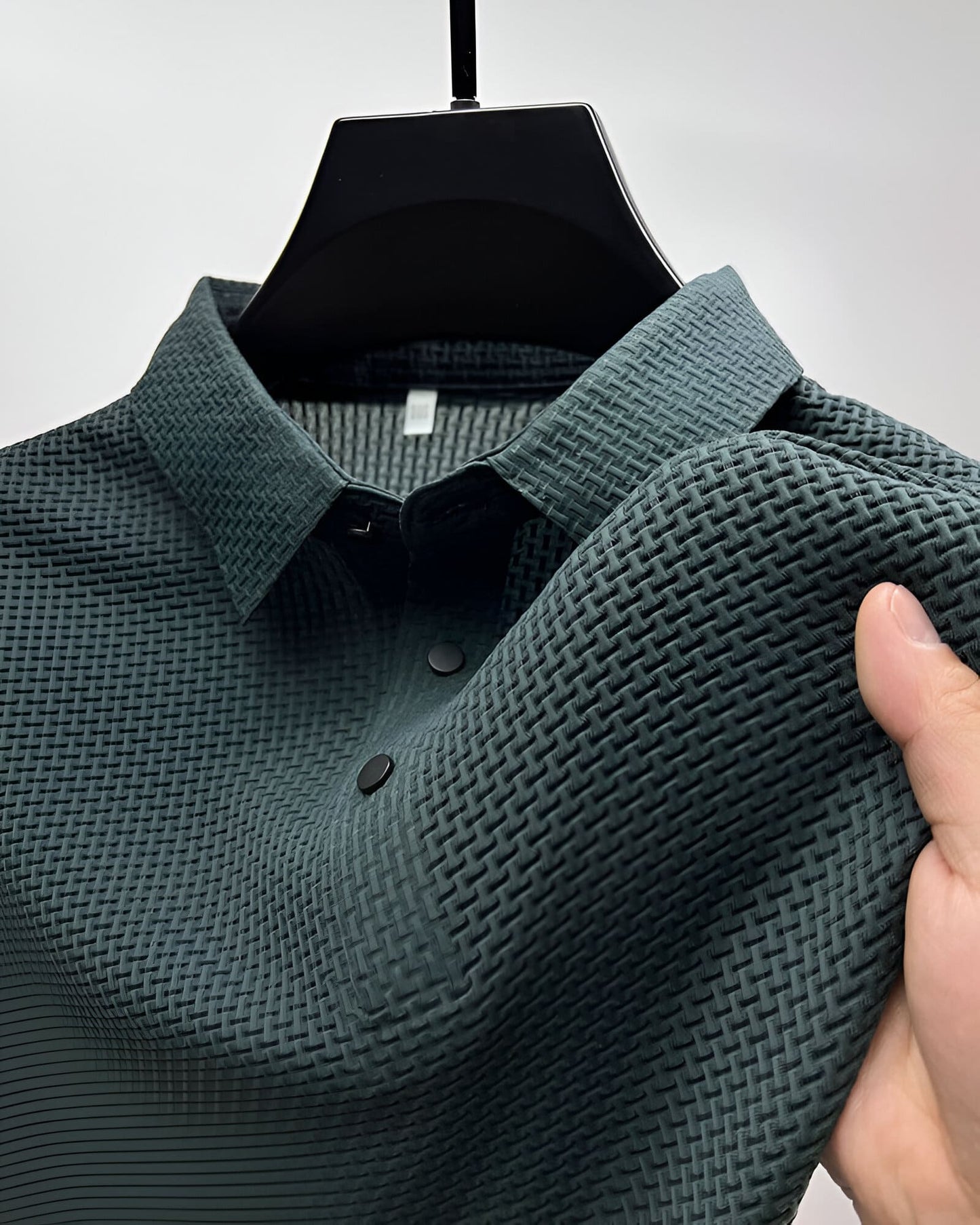 Prestigio™ – Herren Premium Polohemd