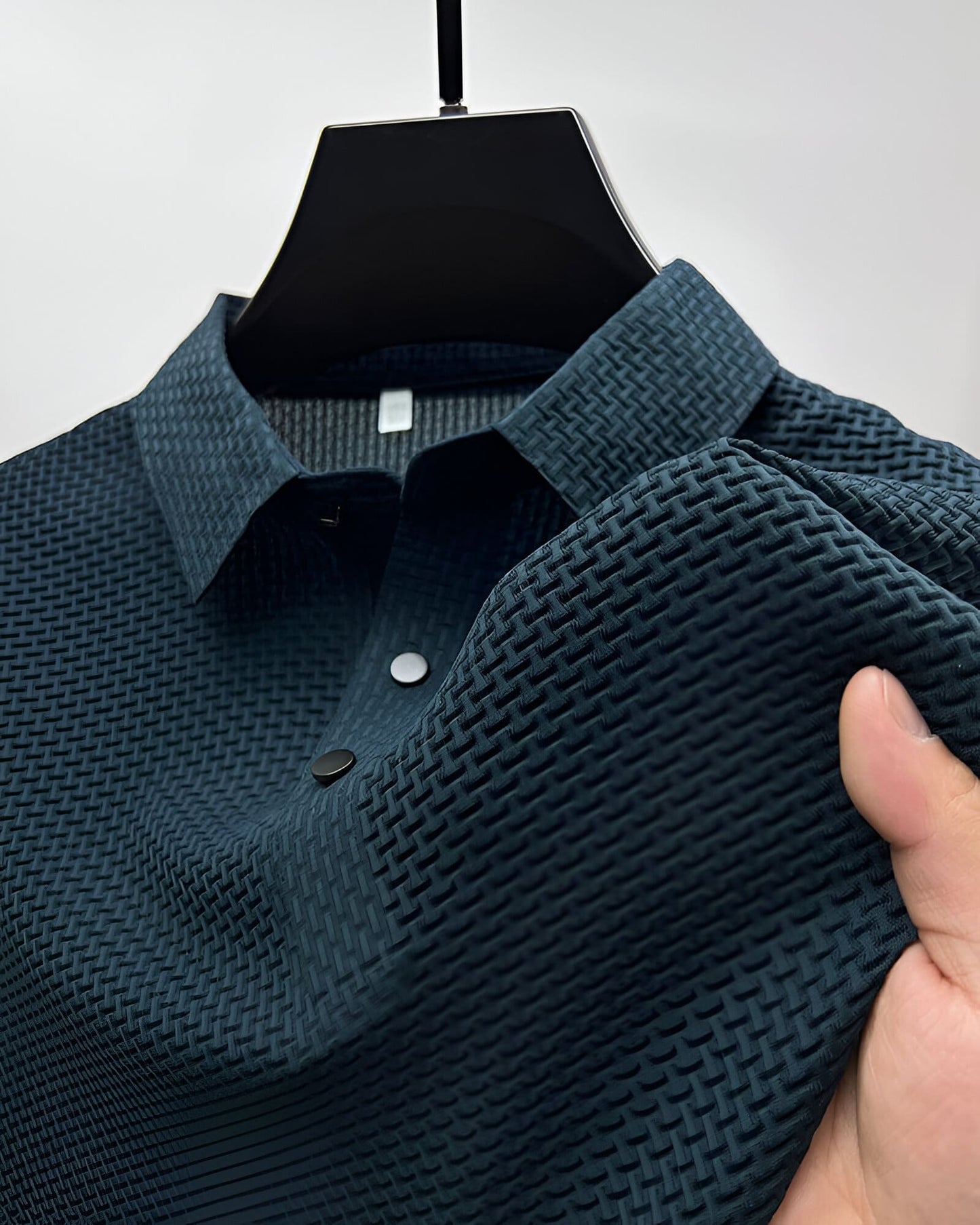 Prestigio™ – Herren Premium Polohemd