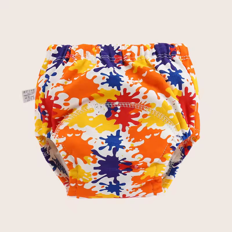 TrockenBär™ – Lernhöschen für den Alltag