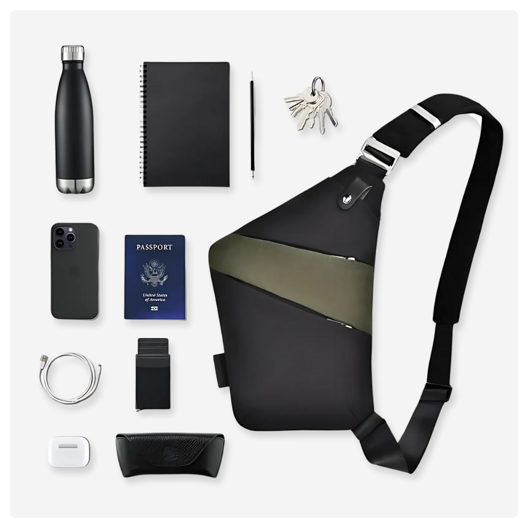 Die Slim Carry