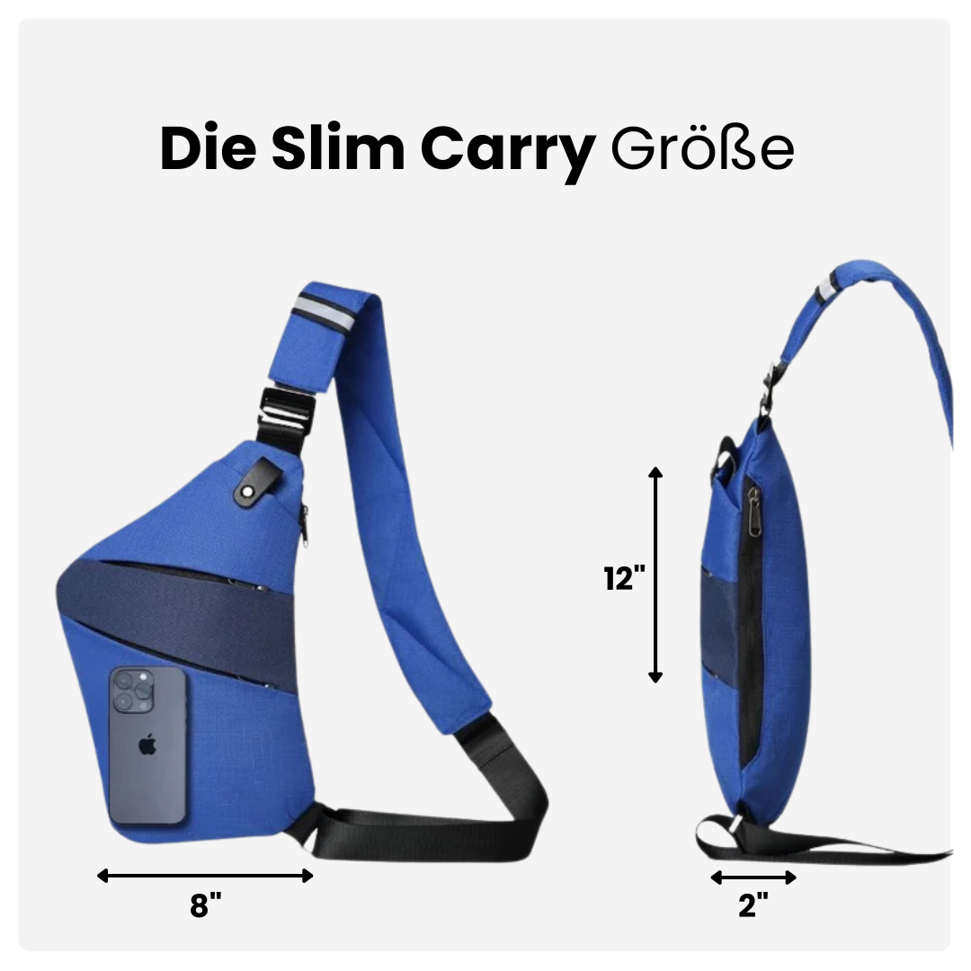 Die Slim Carry