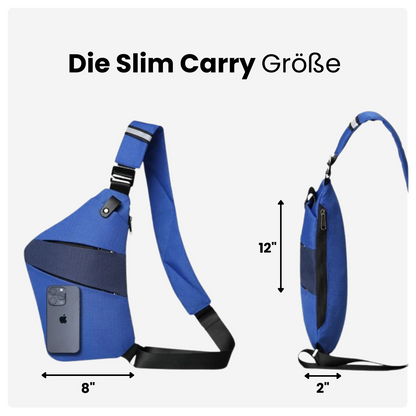 Die Slim Carry