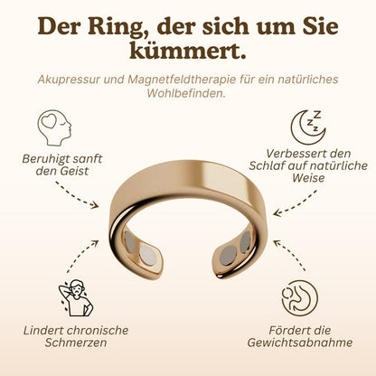 Vital™ - Der Magnetfeldtherapie-Ring