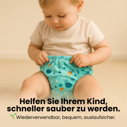 Töpfchentrainingshöschen