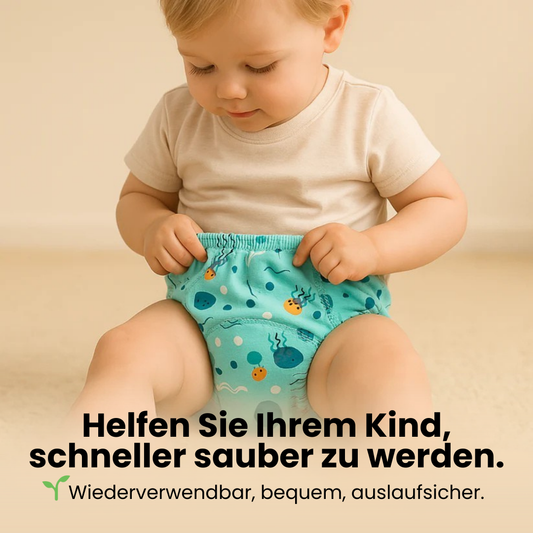 Töpfchentrainingshöschen