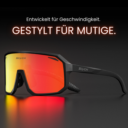 Visiony™ - Photochromatische Brillen