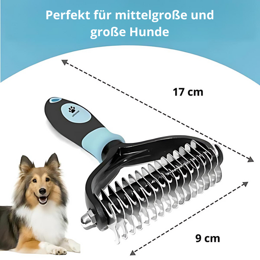 Caninos™ - Bürste für Haustiere