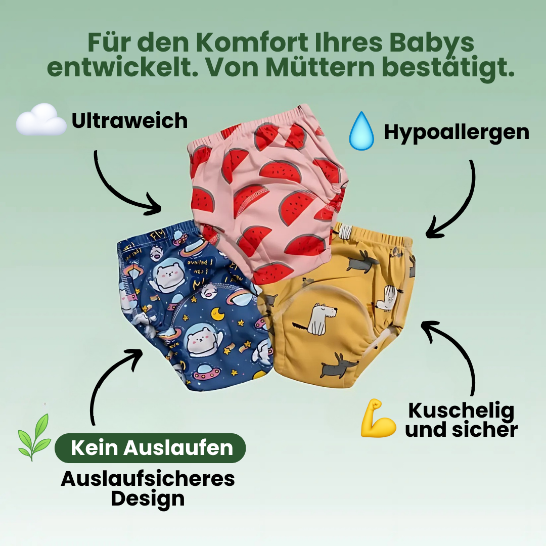 Töpfchentrainingshöschen