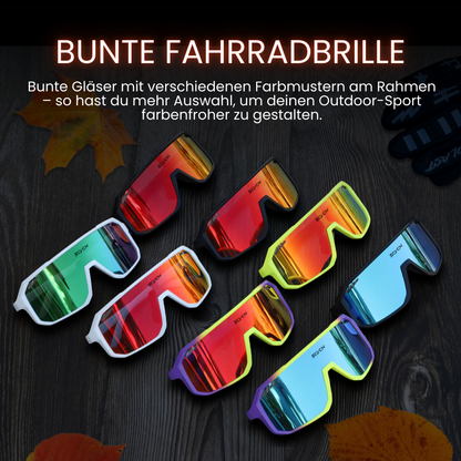 Visiony™ - Photochromatische Brillen