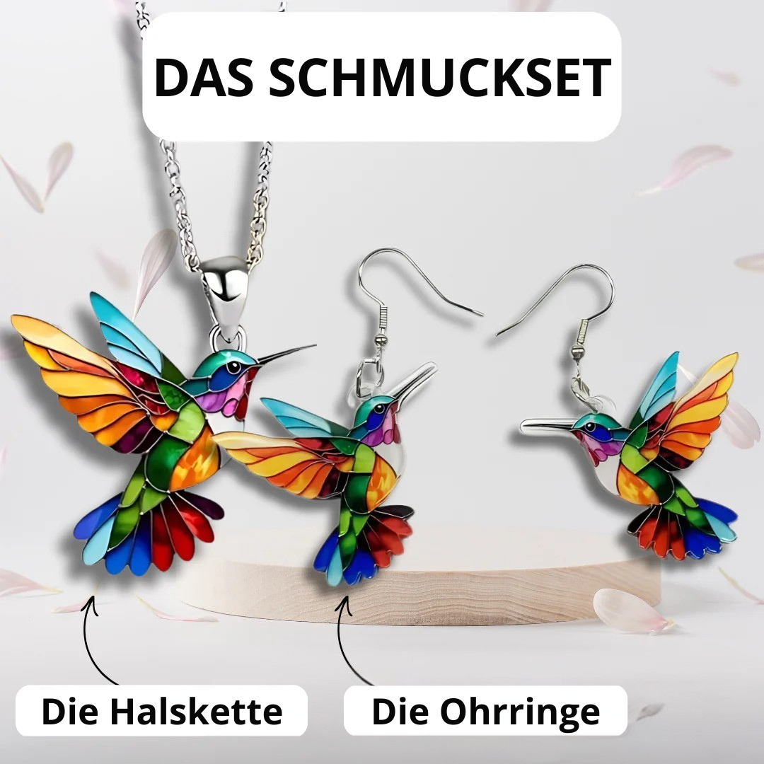 Aluria™ – Das Geheimnis innerer Strahlkraft