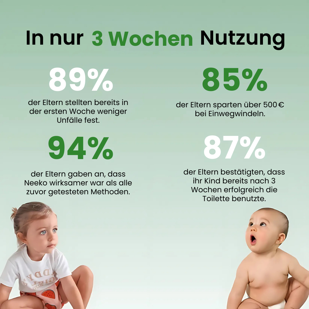Töpfchentrainingshöschen