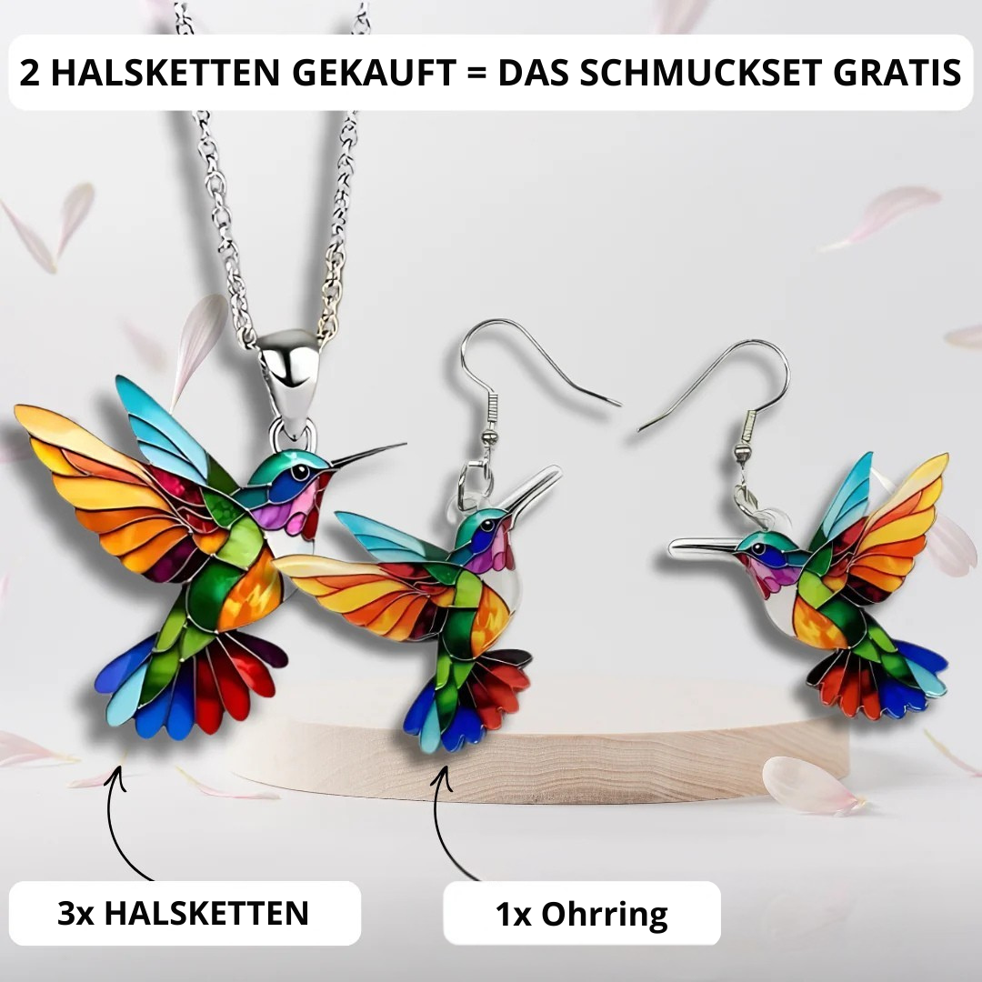 Aluria™ – Das Geheimnis innerer Strahlkraft