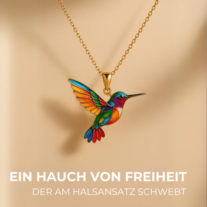 Aluria™ – Das Geheimnis innerer Strahlkraft