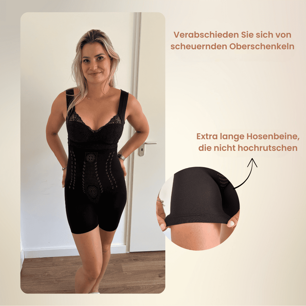 FormBody™ – Figurformende Shorts