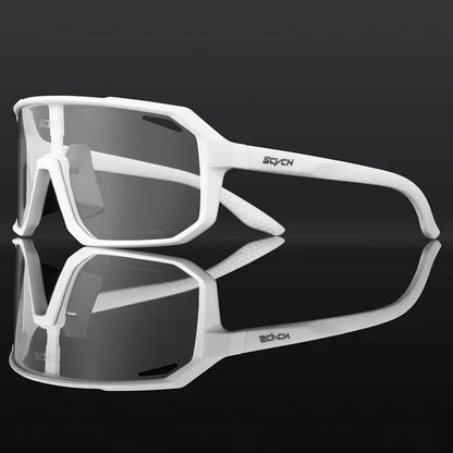 Visiony™ - Photochromatische Brillen