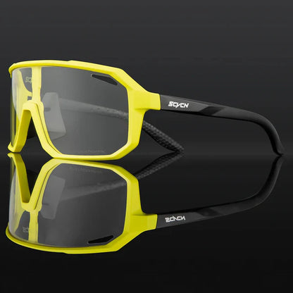 Visiony™ - Photochromatische Brillen