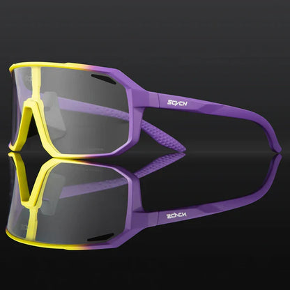 Visiony™ - Photochromatische Brillen